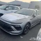 هيونداي سوناتا كمفورت 2025 كاش وتاجير منتهي بالتمليك