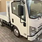 ايسوزو دينا 2024 5 طن سعودي كاش واقساط