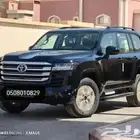 لاند كروزر GXRL2 بنزين 2025