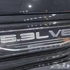 جمس سييرا 2025 اليفيشن أسود