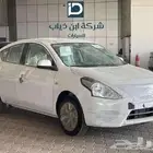 نيسان صني كمفورت 2024 لدى شركة ابن ذياب
