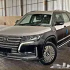شانجان cs95 بلاتينيوم 2022 - ضمان 10 سنوات عازل حراري
