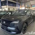 نيسان كيكس استاندر ونص فل موديل 2025