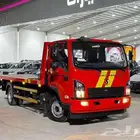 سطحى شكمان دينا 5 طن 2025 هيدروليك