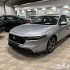 هوندا اكورد نص فل 2025 EX ( جميع الالوان)