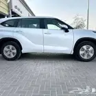 هايلاندر ستاندر دبل ابيض هايبرد 2025