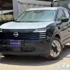 نيسان كيكس ستاندر _ نص فل الشكل الجديد عزل حراري مجانا