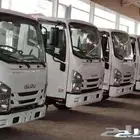 ايسوزو دينا 3 طن 4 طن 5 طن 6 طن 7 طن 9 طن 13طن 2025