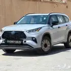 هايلاندر بلاك ديشن اسمنتي 2024