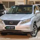لكزس RX350 DD فضى 2010