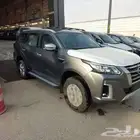 نيسان اكستيرا تيتانيوم 2024 دبل