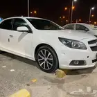 ماليبو 4 سلندر LTZ 2014
