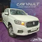 ام جي - 2022 - غمارتين T60 - بدون دبل - بنزين