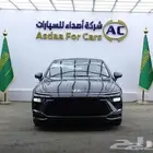 هيونداي سوناتا كمفورت 2026