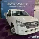 ايسوزو بكب غمارة جوانب 2025