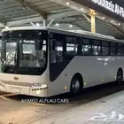 باص انكاي C9 ديزل قير عادي 67 راكب سعودي بسعر حصري