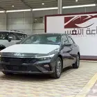 هيونداي النترا سمارت 1500 موديل 2025