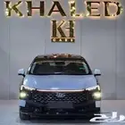 فورد تورس تيتانيوم قسطها مع خالد