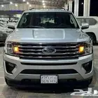 للبيع فورد اكسبيدشن 2019 دبل سعودي وارد الجزيره