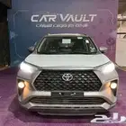 تويوتا - فيلوز 1.5 GLX - بنزين - 2025 - سعودي جميع الالوان