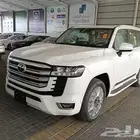 تويوتا لاند كروزر GXRL4 L م 2025 - سعودي