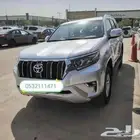 تويوتا برادو TXL1 بنزين 6سلندر 2022