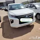 متسوبيشي غماره L200 بنزين بدون دبل 2022