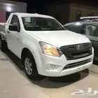 ايسوزو غماره جوانب بدون دبل ديزل 2025