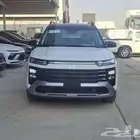 كريتا جراند 7 مقاعد كمفورت - سمارت 2025