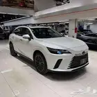 لكزس RX 350h 2025