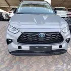 هايلاندر بلاكديشن 2024
