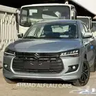 سوزوكي ديزاير ستاندر الشكل الجديد 2026 البيع للكميات فقط