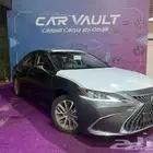 لكزس ( ES250 ) AA ستاندر 2025