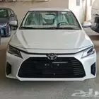 تويوتا يارس استاندر متوفر كميات اسعار خاصه للشركات 2026