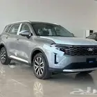 فورد تيريتوري ترند 2026