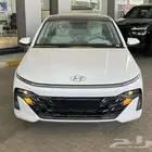 هيونداي اكسنت 1.5 سمارت 2025 الوعلان
