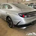 هيونداي سوناتا 2025 كومفورت