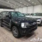 فورد افرست XLT 2025 الناغى