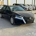 نيسان التيما 2.5 ستاندر 2025