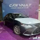 لكزس ( ES250 ) AA ستاندر 2025