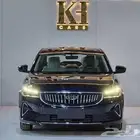 جيلى امجراند GK فل كامل كيشها اوقسطها مع خالد