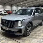 GAC جي ايه سي GS8 GT نص فل 2023 عرض اليوم الوطني