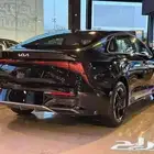 كيا K5 2026 نص فل عررض جباار