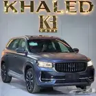 جيلي منجارو 2024 جميع الفئات لدي معرض خالد كاش وتمويل