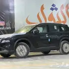 نيسان اكس تريل 5 مقاعد استاندر دبل-بدون دبل 2025 لدى الثواب