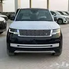 رينج روفر اوتوبيوغرافي 8 سلندر 2025 خليجي