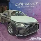 تويوتا - يارس - 2026 - Y 1.3 ستاندر - سعودي
