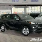 تويوتا - هايلاندر - 2025 - LE - سعودي