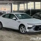هيونداي - سوناتا - 2025 - ستاندر - خليجي
