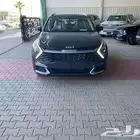 كيا سبورتاج ستاندر 2025